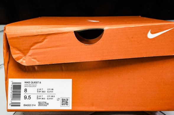 Nike Quest 6 IB4002-014 