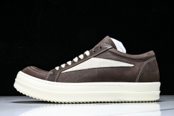 Rick Owens Vintage Sneaks RU01C7897 LWNLVS