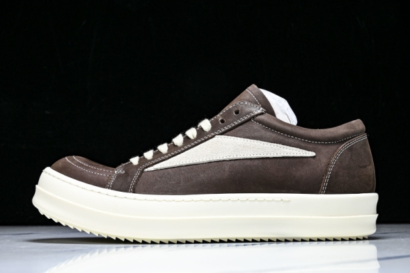 Rick Owens Vintage Sneaks RU01C7897 LWNLVS 