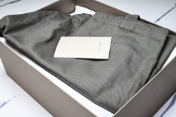 Rick Owens Vintage Sneaks RU01C7897 LWNLVS