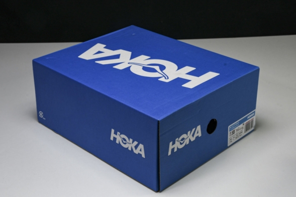 Hoka Clifton 9 1127896 SOLM 