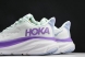 Hoka Clifton 9 1127896 SOLM 