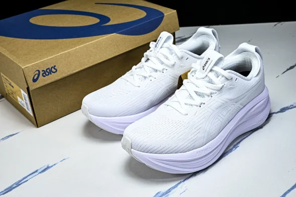 Asics Gel Nimbus 28 1011C127-100 