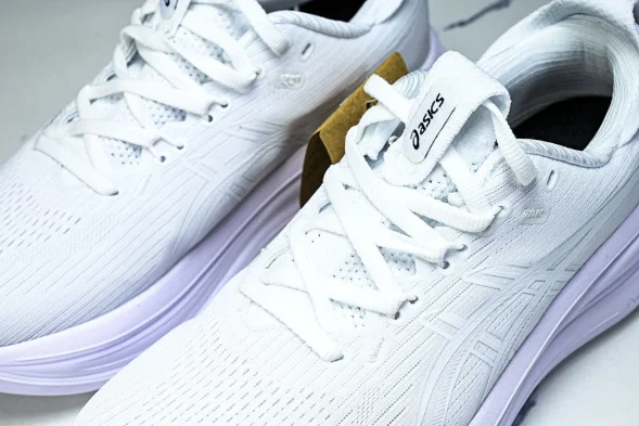 Asics Gel Nimbus 28 1011C127-100 