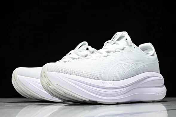 Asics Gel Nimbus 28 1011C127-100 
