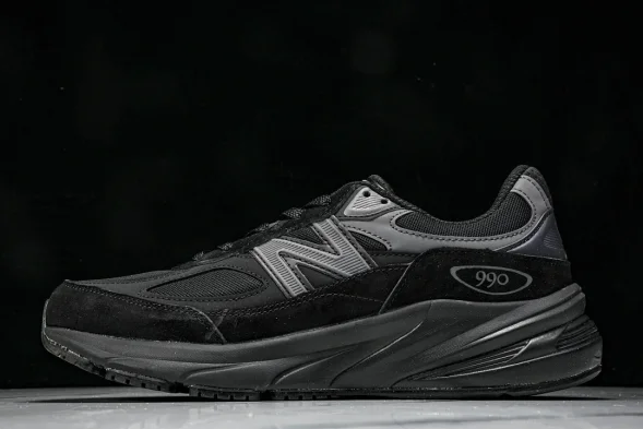 New Balance NB990 M990BB6 