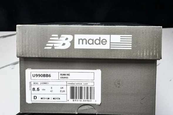 New Balance NB990 M990BB6 
