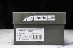 New Balance NB990 M990BB6