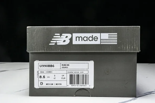 New Balance NB990 M990BB6 