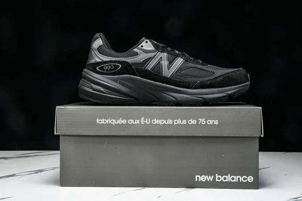 New Balance NB990 M990BB6 