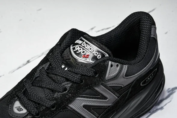 New Balance NB990 M990BB6 