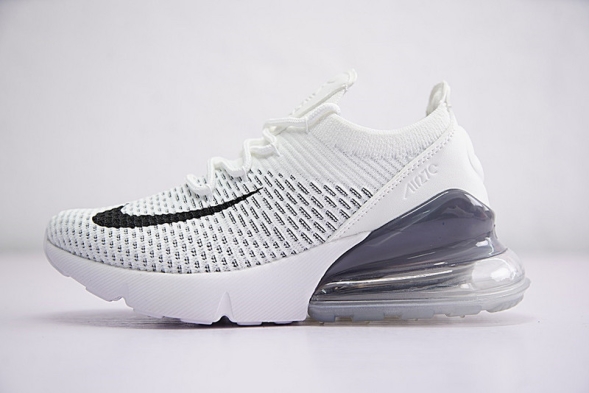 Nike Air Max 270 Flyknit 18SS AH8050-009 