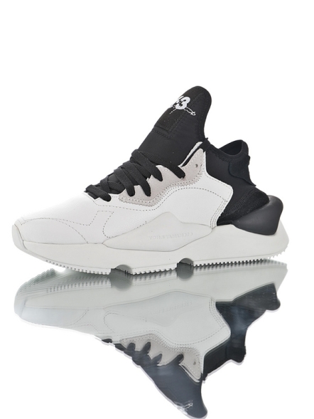 Yohji Yamamoto Y-3 Kaiwa Chunky BC0923 