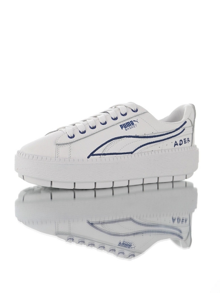 PUMA x ADER ERROR Platform Trace Women’s Sneakers 