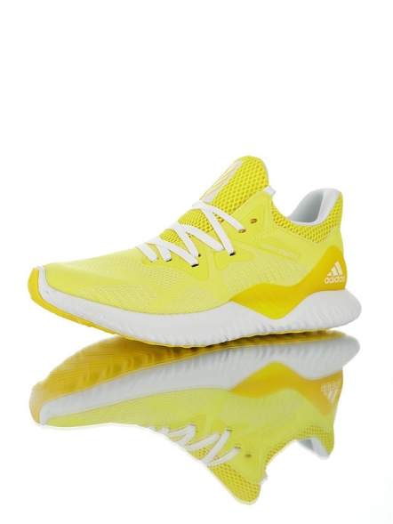 Adidas AlphaBOUNCE Instinct M CG4774  
