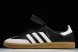 Adidas Samba “Black White” IG2010 