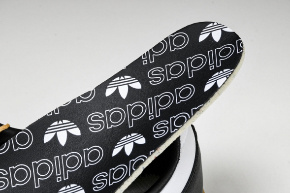 Adidas Samba “Black White” IG2010 