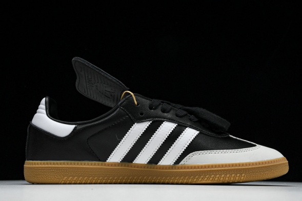 Adidas Samba “Black White” IG2010 