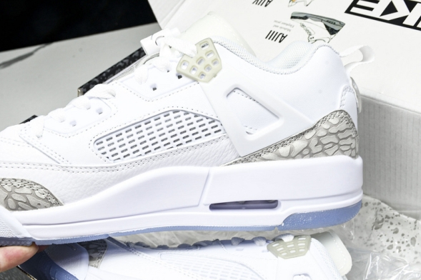 Nike Jordan Spizike Low FQ1759-103 