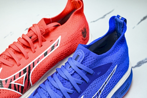 Mizuno Neozen J1GC258204 