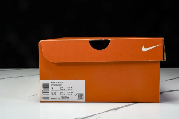 Nike Quest 6 FD6033-402 