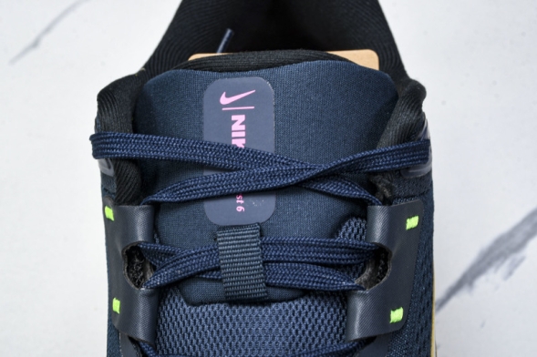 Nike Quest 6 FD6033-402 