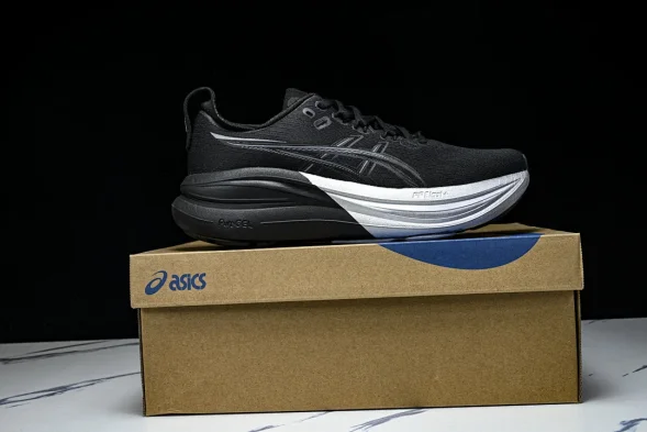 Asics Gel Nimbus 28 1011C491-001 