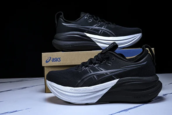 Asics Gel Nimbus 28 1011C491-001 