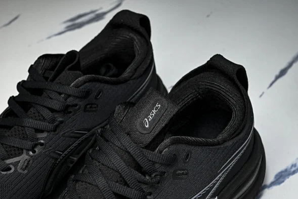 Asics Gel Nimbus 28 1011C491-001 