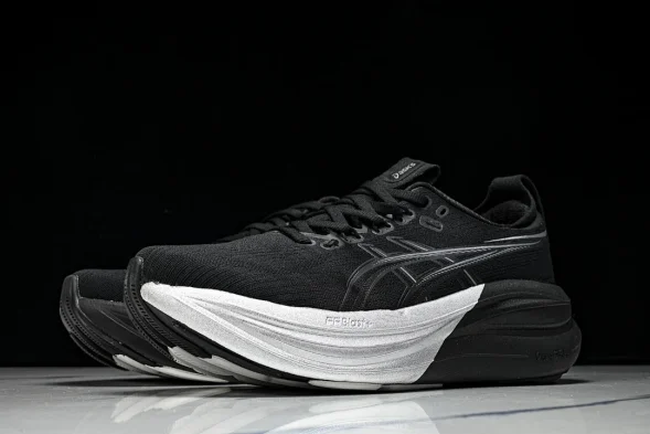 Asics Gel Nimbus 28 1011C491-001 