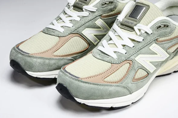 New Balance NB990 M990GT4 