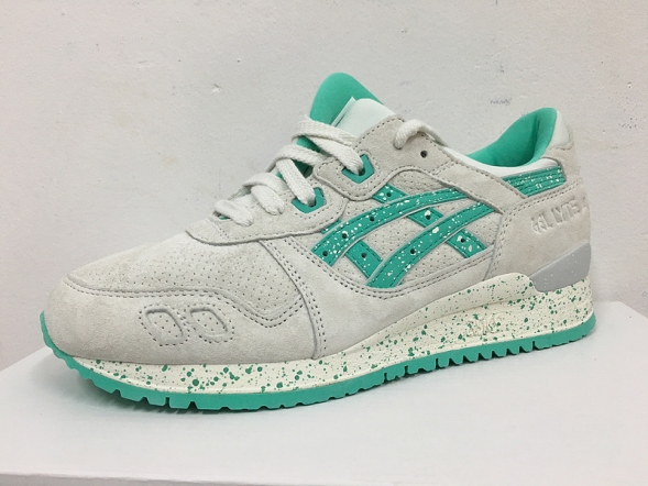 Asics Gel Lyte 3 