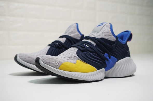 Adidas AlphaBOUNCE Instinct Clima DB2733 
