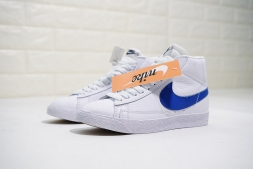 ​​Nike Blazer Mid Retro 845054-100