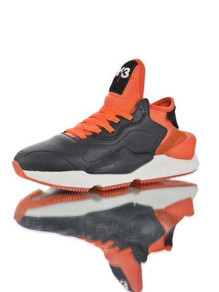 Yohji Yamamoto Y-3 Kaiwa Chunky BC090 