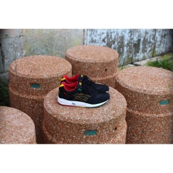 Asics Gel Saga Jamaica Pack