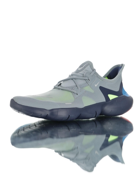 Nike Free RN 5.0 AQ1289-400 