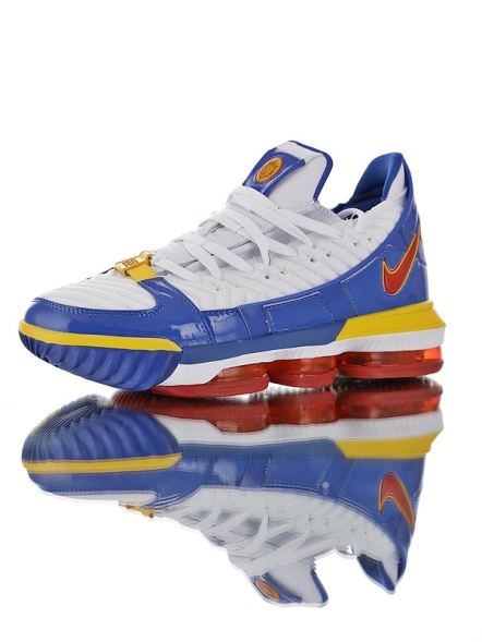 Nike Lebron 16 SB 
