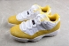 Nike Air Jordan 11 low SE Yellow Snakeskin AH7860-107 