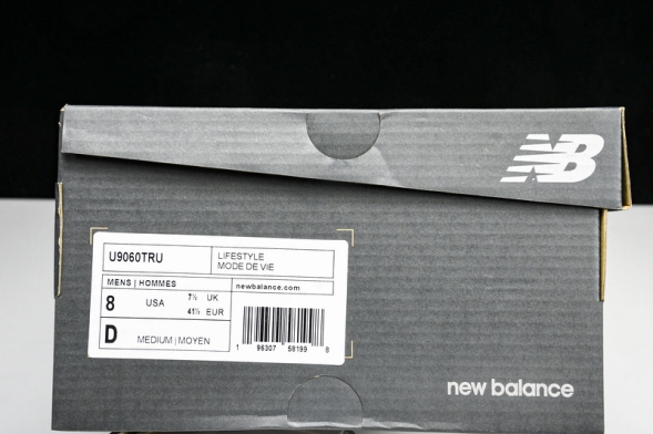 New Balance 9060 U9060TRU 