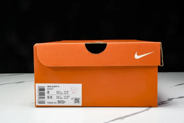 Nike Quest 6 FD6033-104 