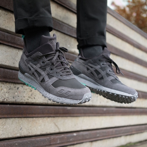 ASICS GEL LYTE III MT BOOT 