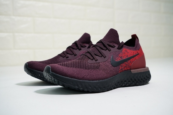 Nike Epic React Flyknit AT0054-600  
