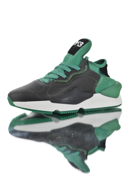 Yohji Yamamoto Y-3 Kaiwa Chunky BC0900 