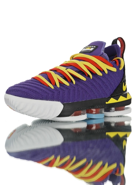 Nike Lebron 16 “Martin” 