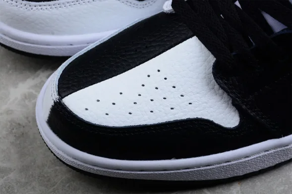 Nike Air Jordan 1 low Homage DR0502-101 