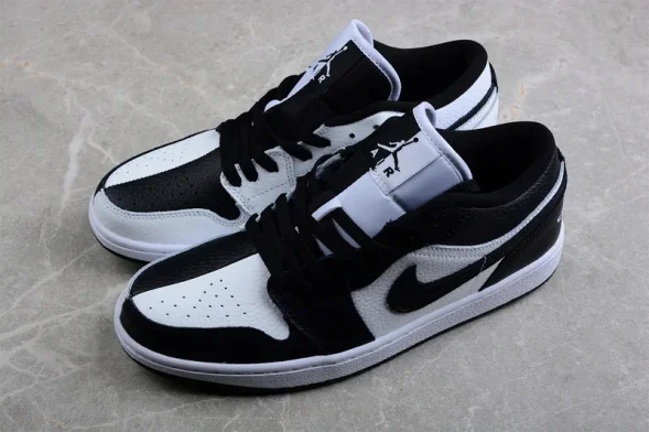 Nike Air Jordan 1 low Homage DR0502-101 