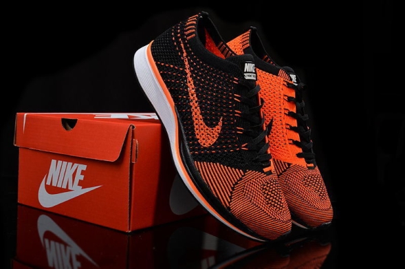 Nike Flyknit Racer   