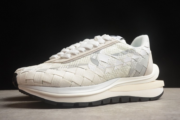 Sacai x Nike Woven &quot;White&quot; DR5209 100 