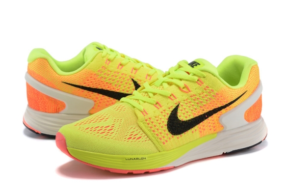 Nike Lunarglide   